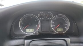 VW Passat 1.9TDi 74kW 2001 - 4