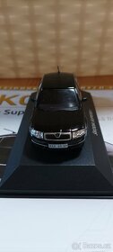 Škoda Superb 1:43 - 4