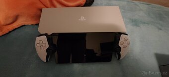 Sony PlayStation Portal Remote Player - 4