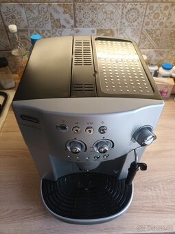 Delonghi Magnifica - automatický kávovar - 4