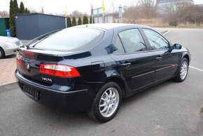 Renault Laguna 1.9DCi 88kW Expression - 4