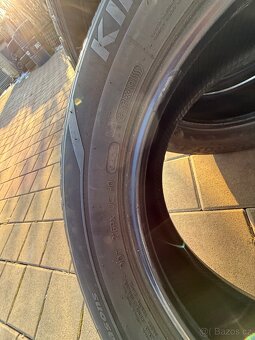 Pneu Hankook 205/50r16 92H - 4