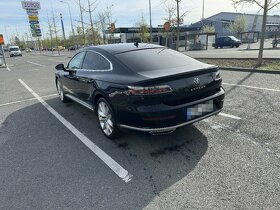 Volkswagen Arteon, 2.0 TDI DSG 140kW LED ZÁRUKA - 4