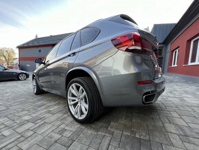 BMW X5 3.0d Mpaket - 4