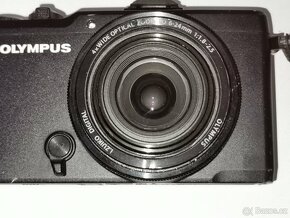 Olympus XZ-2 - 4