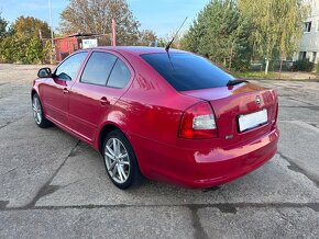 Škoda Octavia II 1.9TDI 77kw - 4