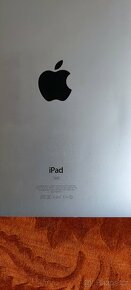 Apple iPad - 4