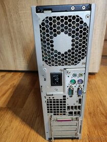 PC HP Intel Core 3,00GHz - 4