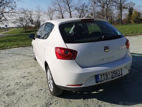 Seat Ibiza IV 6J 1,2i - 4