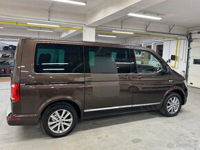 Volkswagen T6 Multivan 2.0TDI 110KW - 4