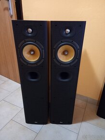 Bowers & Wilkins DM 602.5 S3 - 4