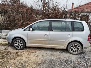 Touran 1.9tdi - 4