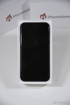 Apple iPhone 11, 128GB, Black - záruka 12 měsíců - 4