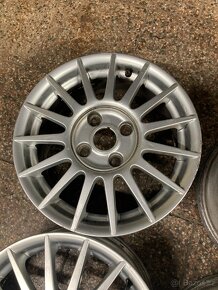 ALU Ford R15 4x108 - 4