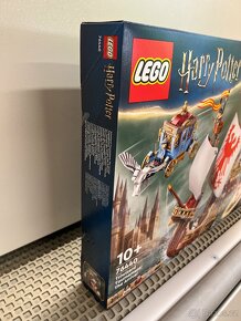 LEGO® Harry Potter™ (76440) Turnaj tří kouzelníků - 4