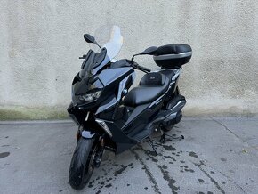 BMW C400 GT - plná výbava - 4