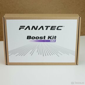 Fanatec Boost kit 8Nm - 4