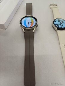 Samsung Galaxy Watch 6 40mm a Galaxy Watch 5 pro 45mm - 4