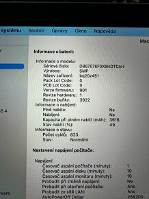 MacBook Pro "13" 2016 touchpad - 4