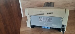 Tiskárna HP Laserjet 1018 - 4