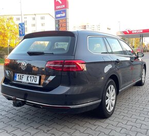 Passat b8 - 4