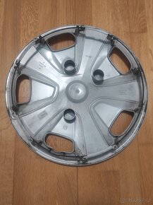 1 kus poklice Ford Transit (16") - 4