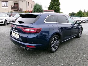 RENAULT Talisman Energy dCi 160k EDC 4CONTROL - ČR - 1.majit - 4