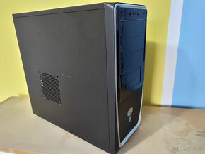 SLEVA Intel Core i3, 8 GB RAM, 500 GB SSD - 4