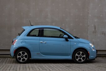 Fiat 500e - 4