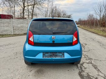 Seat Mii FR-Line 1.0 MPi 55kW - 4