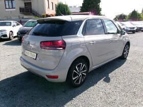 CITROËN C4 SpaceTourer 1.2 PureTech 130k S&S FEEL - 4