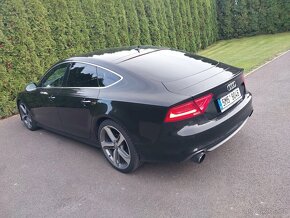 Audi A7 3.0 bi-tdi - 4