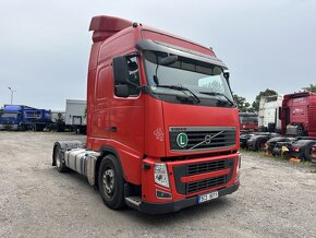 Volvo FH13 420,Mega,Euro 5 - 4