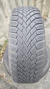 Zimní pneu Continental Contact TS860 195/60 r16 - 4