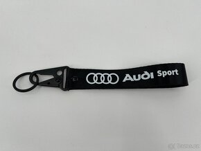 Audi kľúčenka - 4