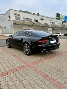 Audi a7 - 4