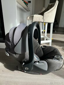 Cybex Cloud Q - 4