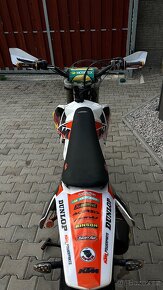 KTM 525 EXC spz a tp - 4