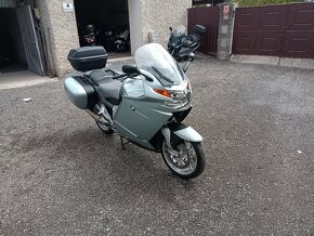 BMW K1200GT cz doklady v ceně - 4