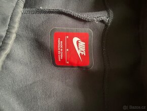 Nike Tech Fleece Tepláky - 4