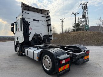 Prodám Renault T520,R.v.2018/10,Automat,Lowdeck - 4