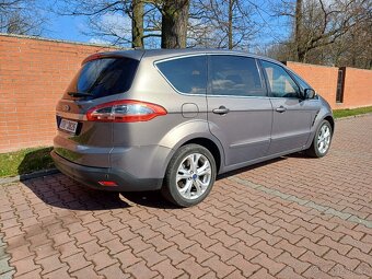 Ford S-max 2.0tdci - 4