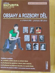 Čj,literatura - 4