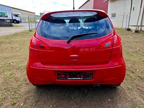 Mitsubishi Colt CZT 1.5 Turbo 150k - 4