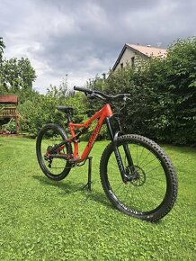 Specialized stumpjumper 2017 - 4