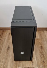 Cooler Master Silencio 652S - 4