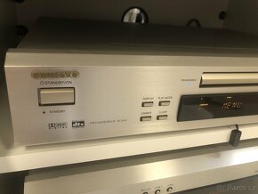 Onkyo TX-SR602E a DV-SP502E - 4