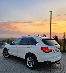 Bmw X5 f15 25d 160kw Xdrive 2014 - 4