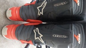 Alpinestars tech 7 - 4