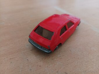 Modely autíček Matchbox,Schuco,Corgi Juniors,Norev - 4